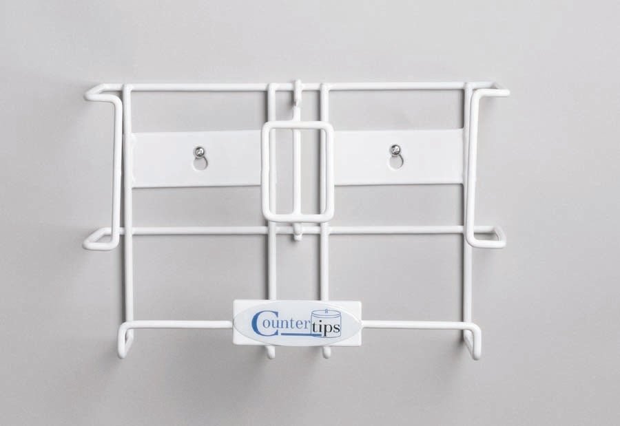 Countertips™ Glove Box Holder - American Hospital Supply