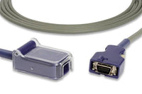 Load image into Gallery viewer, Covidien > Nellcor Compatible SpO2 Adapter Cable - DOC - 4 - American Hospital Supply
