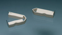 Load image into Gallery viewer, Cunningham Incontinence Clamp Penile Clamp - American Hospital Supply
