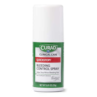 Load image into Gallery viewer, Curad Quick Stop! Blood Controlling Spray - American Hospital Supply
