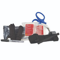 Load image into Gallery viewer, Curaplex Stop the Bleed, Basic Kit Vacuum Sealed - American Hospital Supply
