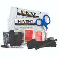 Load image into Gallery viewer, Curaplex Stop the Bleed, Intermediate Kit Vacuum Sealed - American Hospital Supply
