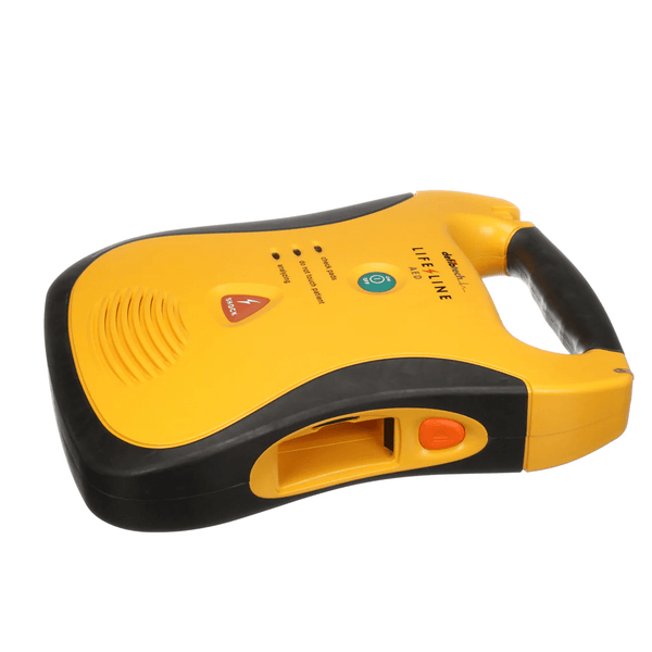 DEFIです。 defibtech-lifeline-auto-aed-