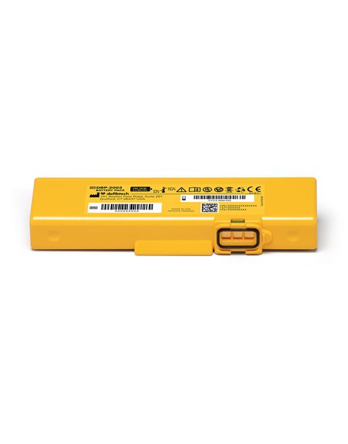 Defibtech Lifeline View 4 - Year Battery Pack - American Hospital Supply