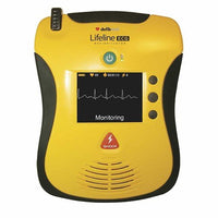 Load image into Gallery viewer, Defibtech Lifeline View AED - American Hospital Supply

