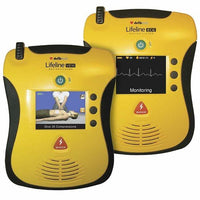 Load image into Gallery viewer, Defibtech Lifeline View AED - American Hospital Supply
