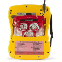 Load image into Gallery viewer, Defibtech Lifeline View AED Trainer - American Hospital Supply
