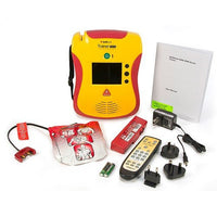 Load image into Gallery viewer, Defibtech Lifeline View AED Trainer - American Hospital Supply
