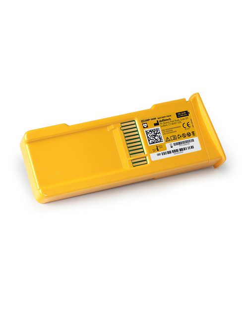 Defibtech Standard Replacement Battery Pack, 5 - Year - American Hospital Supply