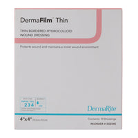 Load image into Gallery viewer, DermaFilm® Hydrocolloid Dressing - American Hospital Supply
