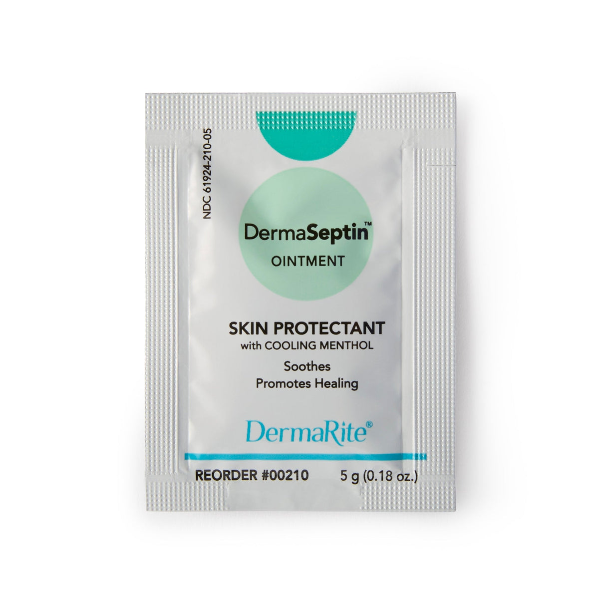 DermaSeptin Skin Protectant Scented Ointment - American Hospital Supply