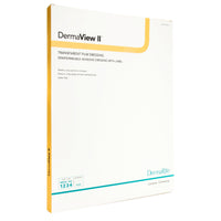 Load image into Gallery viewer, DermaView II™ Transparent Film Dressing - American Hospital Supply
