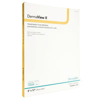 Load image into Gallery viewer, DermaView II™ Transparent Film Dressing - American Hospital Supply

