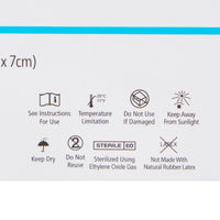 Load image into Gallery viewer, DermaView II™ Transparent Film Dressing - American Hospital Supply
