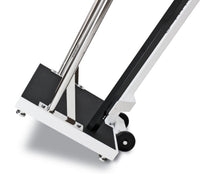 Load image into Gallery viewer, Detecto Digital Bariatric Scale with Platform, Height Rod - 600 lb x 0.2 lb - American Hospital Supply
