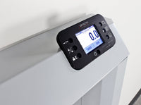 Load image into Gallery viewer, Detecto Digital Wall Mount Wheelchair Scale with Fold Down Platform, AC Adapter - American Hospital Supply
