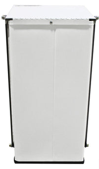Load image into Gallery viewer, Detecto Step - On Can, 4 Gallon, 16 Quart, Red - American Hospital Supply
