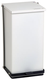 Load image into Gallery viewer, Detecto Step - On Can, 8 Gallon, 32 Quart, Red - American Hospital Supply
