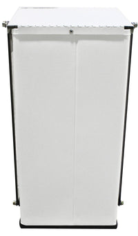 Load image into Gallery viewer, Detecto Step - On Can, 8 Gallon, 32 Quart, Red - American Hospital Supply
