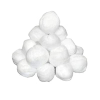 Load image into Gallery viewer, Dukal Cotton Ball Medium NonSterile Case of 2 - American Hospital Supply
