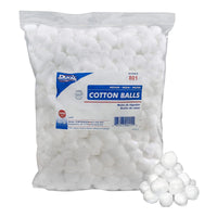 Load image into Gallery viewer, Dukal Cotton Ball Medium NonSterile Case of 2 - American Hospital Supply
