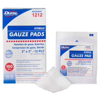 Load image into Gallery viewer, Dukal™ Gauze Sponge - American Hospital Supply
