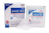 Load image into Gallery viewer, Dukal™ Gauze Sponge - American Hospital Supply
