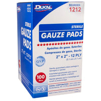 Load image into Gallery viewer, Dukal™ Gauze Sponge - American Hospital Supply
