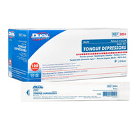 Load image into Gallery viewer, Dukal™ Individually Wrapped Tongue Depressors - American Hospital Supply
