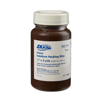 Load image into Gallery viewer, Dukal Iodoform Wound Packing Strip, ¼ Inch x 5 Yard - American Hospital Supply
