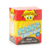 Load image into Gallery viewer, Dukal Looney Tunes Stat Strip Adhesive Strip - American Hospital Supply
