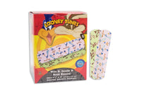 Load image into Gallery viewer, Dukal Looney Tunes Stat Strip Adhesive Strip - American Hospital Supply

