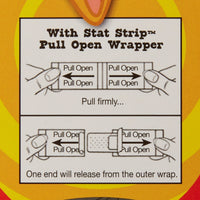 Load image into Gallery viewer, Dukal Looney Tunes Stat Strip Adhesive Strip - American Hospital Supply
