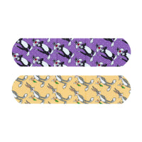 Load image into Gallery viewer, Dukal Looney Tunes Stat Strip Adhesive Strip - American Hospital Supply
