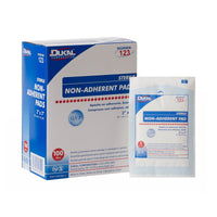 Load image into Gallery viewer, Dukal™ Non - Adherent Dressing - American Hospital Supply
