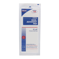 Load image into Gallery viewer, Dukal™ Non - Adherent Dressing - American Hospital Supply
