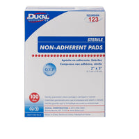 Load image into Gallery viewer, Dukal™ Non - Adherent Dressing - American Hospital Supply

