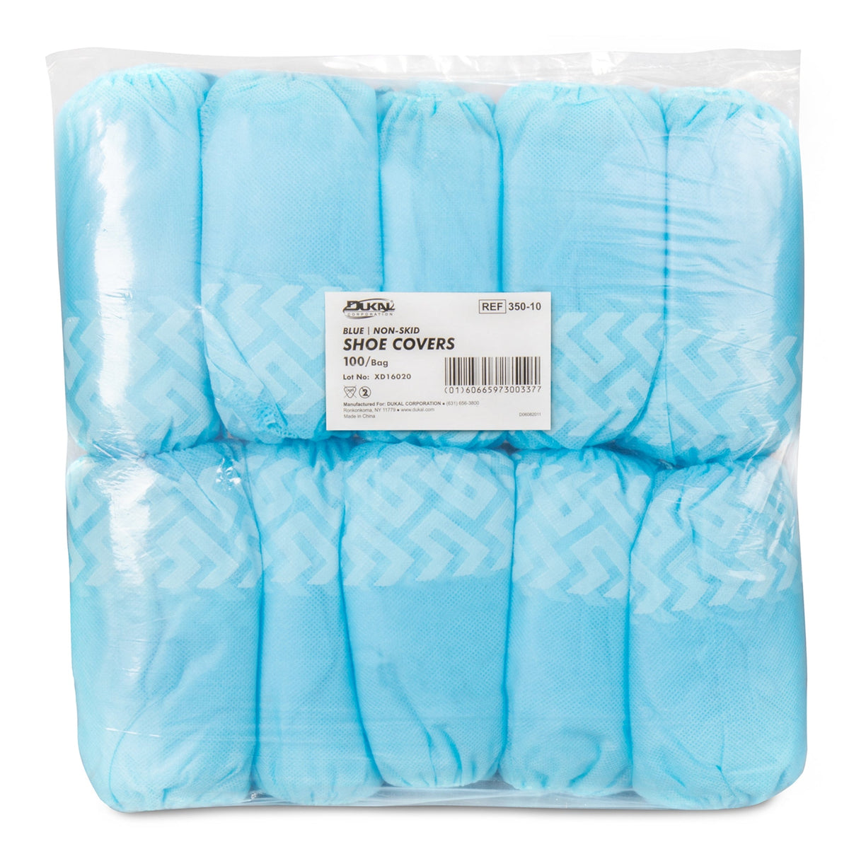 Dukal Non - Skid Shoe Covers - American Hospital Supply