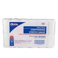 Load image into Gallery viewer, Dukal™ NonSterile Conforming Bandage - American Hospital Supply
