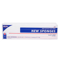 Load image into Gallery viewer, Dukal™ Nonwoven Sponge - American Hospital Supply

