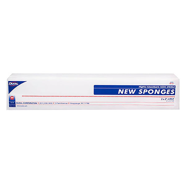 Dukal™ Nonwoven Sponge - American Hospital Supply