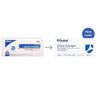 Load image into Gallery viewer, Dukal Square NonSterile Gauze Sponge - American Hospital Supply
