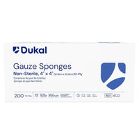 Load image into Gallery viewer, Dukal Square NonSterile Gauze Sponge - American Hospital Supply
