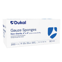 Load image into Gallery viewer, Dukal Square NonSterile Gauze Sponge - American Hospital Supply

