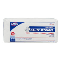 Load image into Gallery viewer, Dukal Square NonSterile Gauze Sponge - American Hospital Supply
