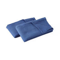 Load image into Gallery viewer, Dukal Sterile Blue O.R. Towel, 17 x 26 Inch - American Hospital Supply
