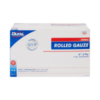 Load image into Gallery viewer, Dukal™ Sterile Fluff Bandage Roll - American Hospital Supply
