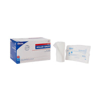 Load image into Gallery viewer, Dukal™ Sterile Fluff Bandage Roll - American Hospital Supply

