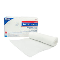 Load image into Gallery viewer, Dukal™ Sterile Fluff Bandage Roll - American Hospital Supply
