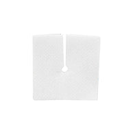 Load image into Gallery viewer, Dukal Sterile I.V. / Drain Split Dressing, 2 x 2 Inch - American Hospital Supply
